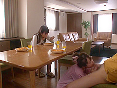 Horny Latin Couples Having Hardcore Group Sex