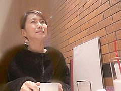 Asian Sexy Babe, Japanese MILF