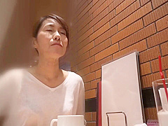 Asian Sexy Babe, Japanese MILF