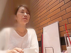 Asian Sexy Babe, Japanese MILF