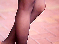 Public Group Blowjob Fuck In Close Up