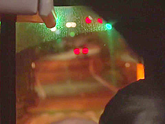 Public Group Blowjob Fuck In Close Up