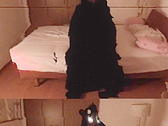 Group Swimming Turns Into Nasty Group Sex