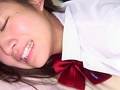 Blowjob And Handjob With Cum On Slut Chest