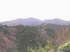 Chiharu - Hikaru - Ayami - Mitsuka - Koizumi - Mitsuki