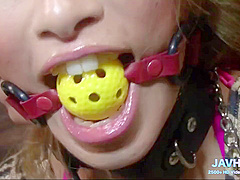 Hot Japanese Anal Compilation Vol 44