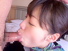 Army Uniform Blowjob And Hard Fuck With Three Horny