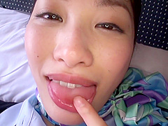 Army Uniform Blowjob And Hard Fuck With Three Horny