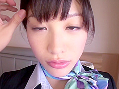 Army Uniform Blowjob And Hard Fuck With Three Horny