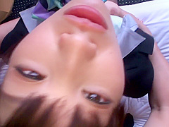 Army Uniform Blowjob And Hard Fuck With Three Horny