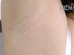 Asian Teen Nasty Masturbation
