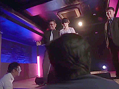 College Student Public Torture Club - Rbd-714