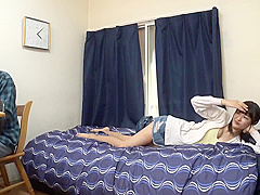 My Tutor Teacher Is Too Erotic! - Hunta-891b