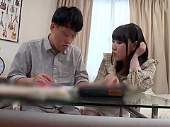My Tutor Teacher Is Too Erotic! - Hunta-891b