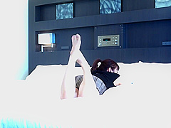 Fabulous Sex Scene Creampie Great Full Version