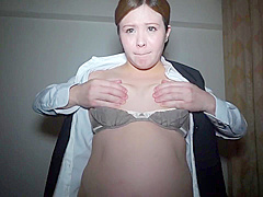 Incredible Sex Clip Creampie Crazy Only For You