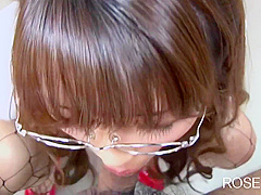 Hot Asian Teacher Enjoys Sex 0394