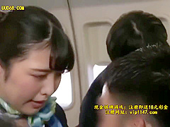 深田えいみ 凛音とうか 倉木しおり 東条蒼【1】「制服・下着・全裸」でおもてなし またがりオマ○コ航空12 中出し便