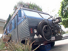 Saki Hatsumi - The Worlds Largest Megacock Dandy-406