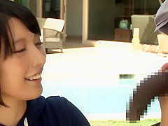 Miku Abeno - The Worlds Largest Megacock Dandy-400