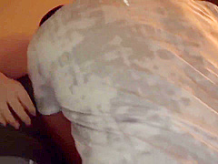 Nine-041 Rumored Slut Wanders In The City To Catch A Man Big Tits Haunted Hot Pants A Perfect Barrel Body For Chubby Mania