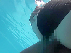 [lt19] Mxsps-584b Beauty Trembling!noble Beautiful Athletes 12 People Swimsuit Swimsuit 4 Hours Vol.4