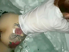 Crazy Porn Scene Tattoo Newest Exclusive Version