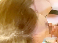 Beautiful Japanese Girl Hand Job And Blow Job And Finally Bukkake