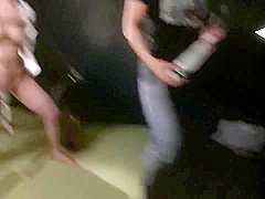 Hottest Adult Clip Bdsm Try To Watch For Pretty One