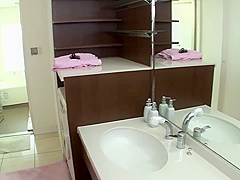 Hone-229 Ayaka Makimura