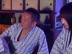 Immorality With The Forbidden Fruit - Mayuki Ito