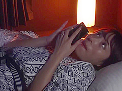 Immorality With The Forbidden Fruit - Mayuki Ito