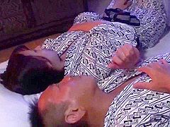 Immorality With The Forbidden Fruit - Mayuki Ito