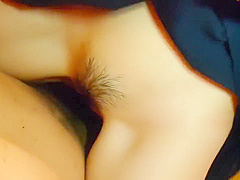 Sweet Japanese Teen Is Good At Blowjobs