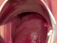 【無】マンコ図鑑 美月アンジェリア パート1