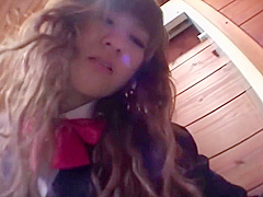 Japanese Boots Trampling