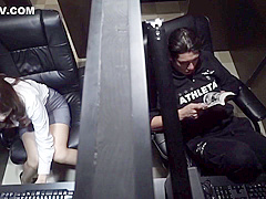 Japanese Mistresses In Lingerie Play With Subs