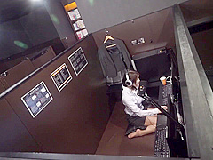 Japanese Mistresses In Lingerie Play With Subs