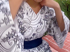 Aoi Mizuno Kirari 91 Sh