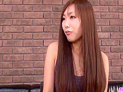 Exclusive Group Sex For Sensual Satsuki Aoyama