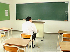 Red Lingerie Stockings