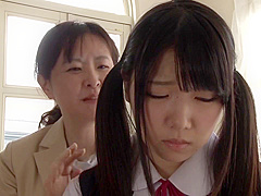 Hardcore Group Sex In Night Club