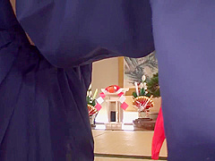 Sakurai Yuri Pretty Heartless Zanmai Pies Fores