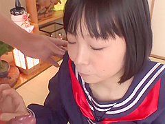 Sakurai Yuri Pretty Heartless Zanmai Pies Fores