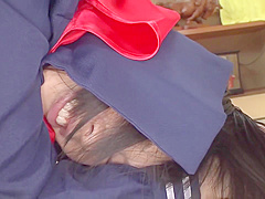 Sakurai Yuri Pretty Heartless Zanmai Pies Fores