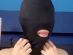 Making This Sexy Japanese Pussy Cum