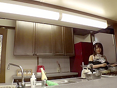 Perfect Obedient Japanese Maid