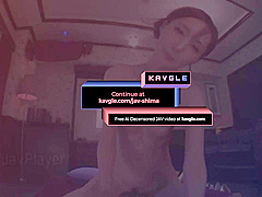 Astonishing Porn Movie Handjob Watch