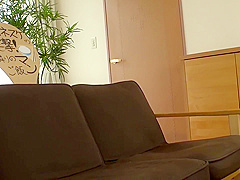 Eating Out The Sexy Japanese Neighbor