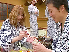 Japanese Pornstar Making A Tour For Fans